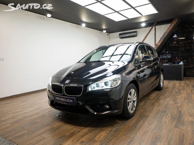 BMW Řada 2